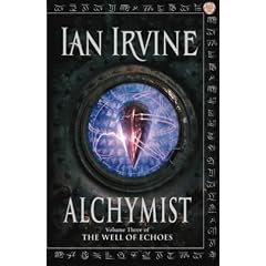 Well Of The Echoes 03 Alchymist