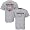 Auburn Tigers Ash Star T-shirt