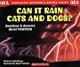 Can It Rain Cats and Dogs?: Questions and Answers about Weather (Scholastic Question & Answer)