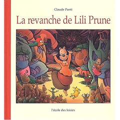 La Revanche de Lili Prune