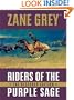 Riders of the Purple Sage