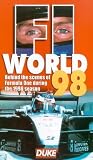 Review Duke Video  / Formula 1 World Championship 1998
