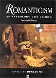 Romanticism: An Anthology with CD-ROM (Blackwell Anthologies)