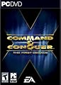 Command and Conquer the First Decade