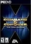 Command and Conquer the First Decade (DVD-Rom)
