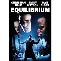Equilibrium