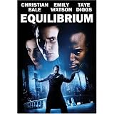 Equilibrium