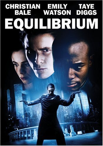 Get Equilibrium Online