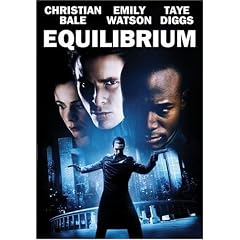 Equilibrium