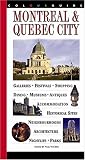 Montreal & Quebec City  ColourGuide