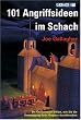 101 Angriffsideen im Schach