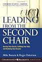 Leading from the Second Chair: Serving Your Church, Fulfilling Your Role, and Realizing Your Dreams (J-B Leadership Network Series)