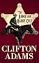 The Badge and Harry Cole (Center Point Western Complete (Large Print))