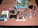 VIPER 5900 FULL FEATURE ALARM w/2-WAY LCD REMOTE & REMOTE START