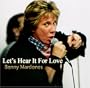 Let's Hear It for Love