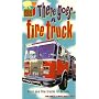 There Goes a Fire Truck [VHS]