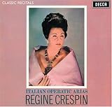 Italian Opera Arias