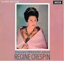 Italian Opera Arias