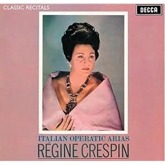 R�gine Crespin