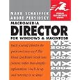 Macromedia Director MX 2004 for Windows & Macintosh (Visual QuickStart Guide)