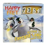 Sababa Happy Feet Return To Emperor Land Game