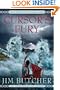 Cursor's Fury (Codex Alera, Book 3)