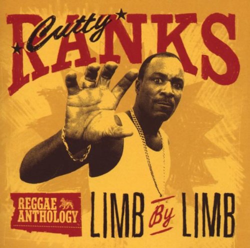Cutty Ranks - Limb By Limb [2 Cd] - Zortam Music