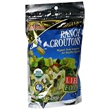 Review Melissa's  / Good Life Food Croutons, Ranch, 4-Ounce Bags (Pack of 12)