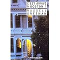 C'est arriv� � Boston ?