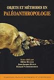 Objets et m�thodes en pal�oanthropologie