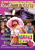 Real Wild Girls: Mardi Gras and more!