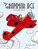 The Grammar Ace: Student Workbook