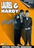 Laurel And Hardy - Utopia / Memories [1953] [DVD]