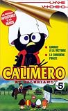 Revue Cidc Une Video  / Calimero et Valeriano (Vol.5) : Course à la victoire / La croisière pirate