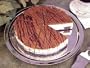 Chocolate Brownie Cheesecake-4.5 Lbs.
