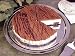 Libby's Gourmet Desserts Chocolate Brownie Cheesecake