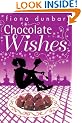 Chocolate Wishes (The Lulu Baker Trilogy)