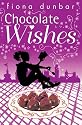 Chocolate Wishes (The Lulu Baker Trilogy)