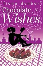 Chocolate Wishes (The Lulu Baker Trilogy)