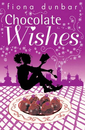 Chocolate Wishes (Lulu Baker Trilogy)