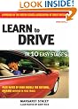 Learn to Drive in 10 Easy Stages