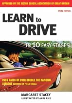 Learn to Drive in 10 Easy Stages