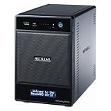 Readynas Pro 4 Unified Nas