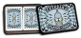 Futurama Playing Cards in Tin