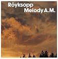 Melody A.M.