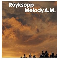 Melody A.M.