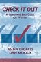 Check it Out: A Quick and Easy Guide for Writers