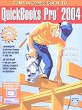 Contractors Guide to Quickbooks Pro 2004