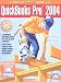 Books : Contractor's Guide to Quickbooks Pro 2004
