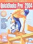 Contractor's Guide to QuickBooks Pro 2004 with CDROM